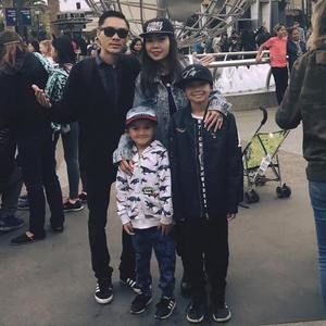 Meet your Posher, Quoc